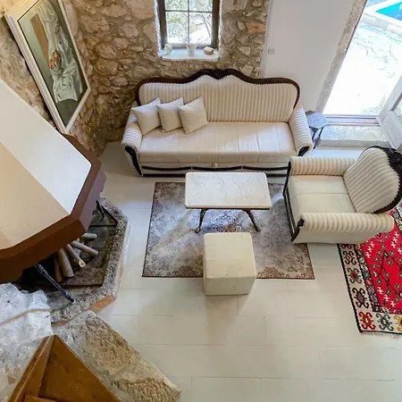 Historic With Pool And Incredible Views On The River And Landmarks Pocitelj