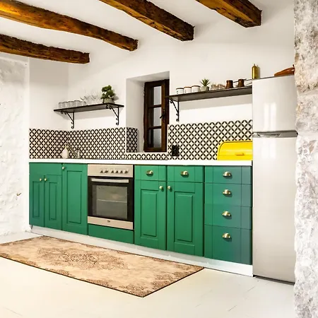 Historic With Pool And Incredible Views On The River And Landmarks Villa Pocitelj