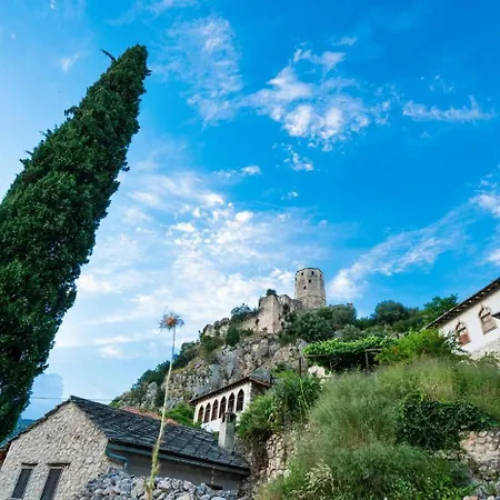 Villa Historic With Pool And Incredible Views On The River And Landmarks *