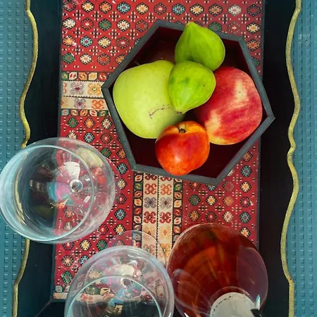 Historic With Pool And Incredible Views On The River And Landmarks فيلة