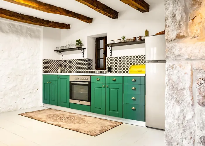 Historic With Pool And Incredible Views On The River And Landmarks Villa Pocitelj