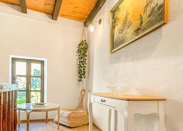 Historic With Pool And Incredible Views On The River And Landmarks Pocitelj